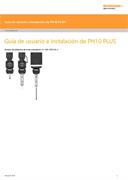 PH10 PLUS (H-1000-5283)